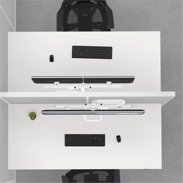 Immagine prodotto Fellowes Supporto da tavolo (Tavolo, 32", 8 kg)