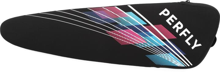 Produktbild Perfly Badmintonschläger Erwachsene - BR Lite 990 Pro magenta