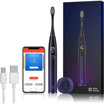 Actual product image Clean Oclean X Pro Digital (Sonic toothbrush)