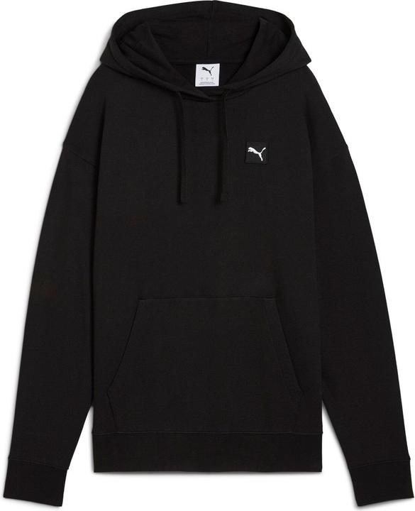 Produktbild Puma ESS ELEVATED Comfort Hoodie FL (S)