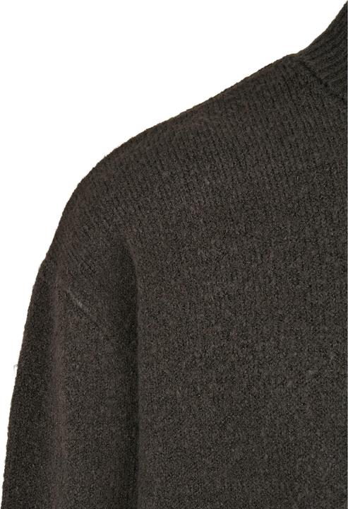 Produktbild Urban Classics Oversized Roll Neck Sweater (XL)