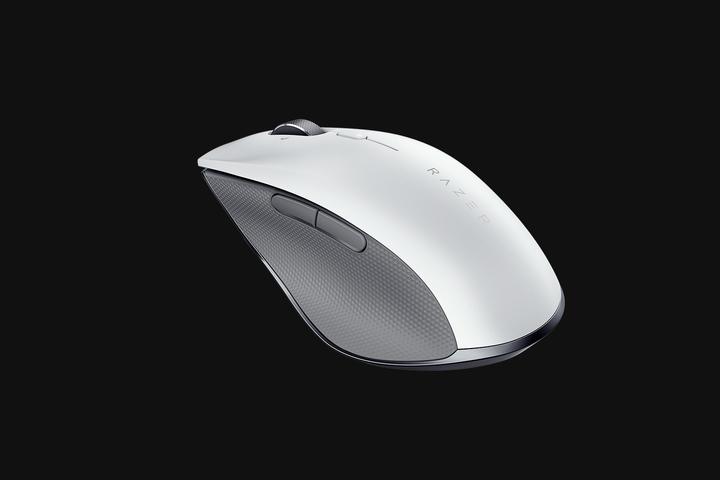 Produktbild Razer Pro Click (Kabellos, Kabelgebunden)