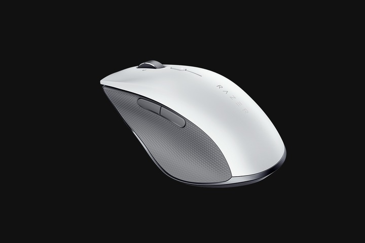 Image du produit Razer Pro Click (Sans fil, Filaire)