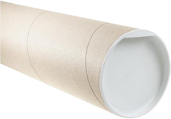 Image du produit Neutral Tube d'expédition (1 x)