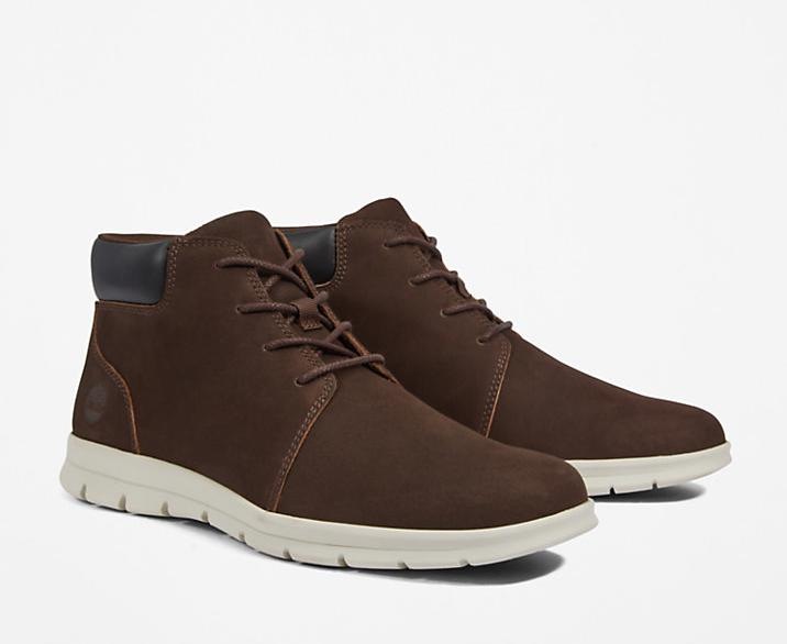 Actual product image Timberland Graydon Basic (43)