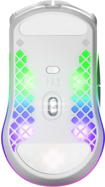 Immagine prodotto SteelSeries Aerox 3 (2022) (Senza fili)
