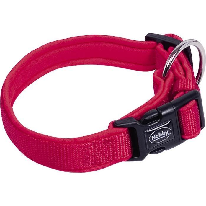 Nobby Halsband Classic Preno (S, M), Halsband + Leine