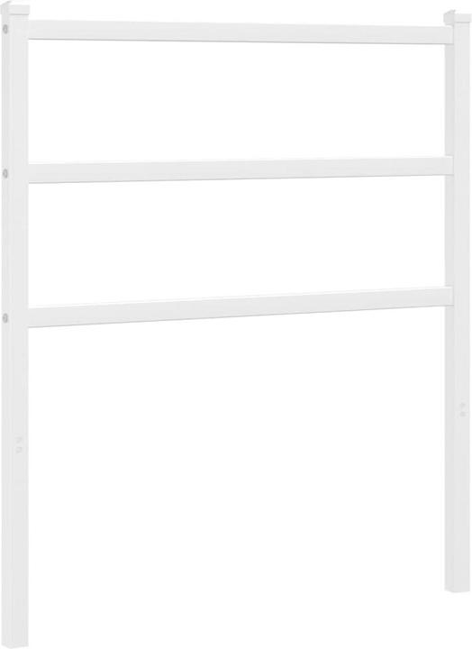 Image du produit VidaXL Jérôme (80 x 3 x 90 cm)
