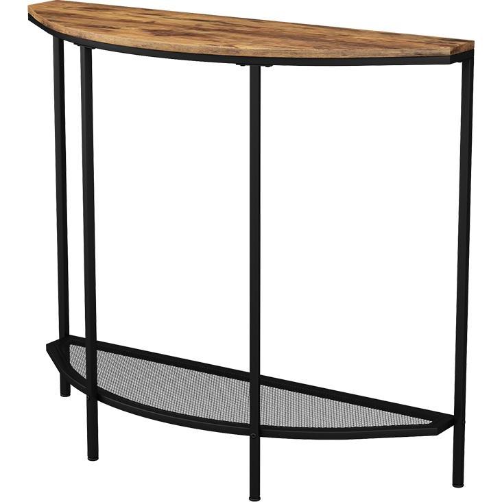 Vicco, Konsolentisch, Fyrk (92 x 60 x 81.5 cm)