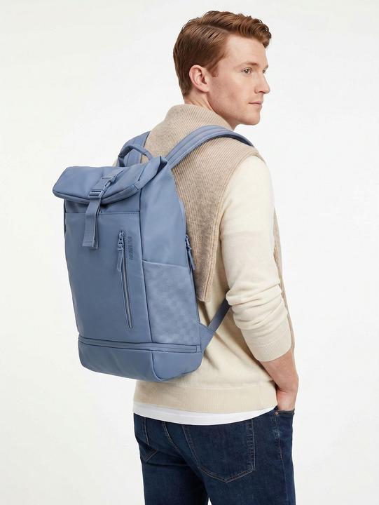 Produktbild American Tourister Urban Tide Rolltop Laptop Backpack 15,6" (31 l)
