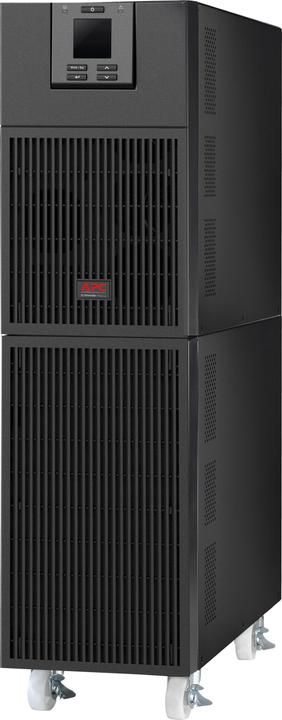 APC Easy UPS SRV 6000VA (6000 VA, 6000 W, Online-Doppelwandler USV)