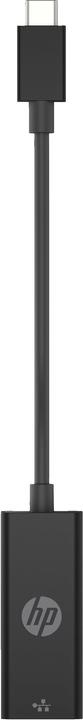 Produktbild HP USB-C zu (USB-C, RJ45 (1x))