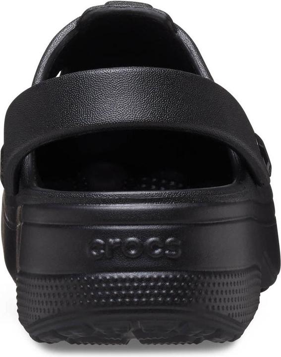 Image du produit Crocs K's Classic Mary Jane Clog (35)