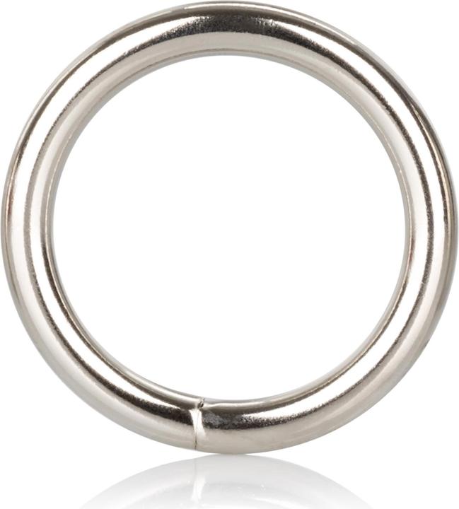 Produktbild CalExotics Silver Ring - Medium (6.25 cm)
