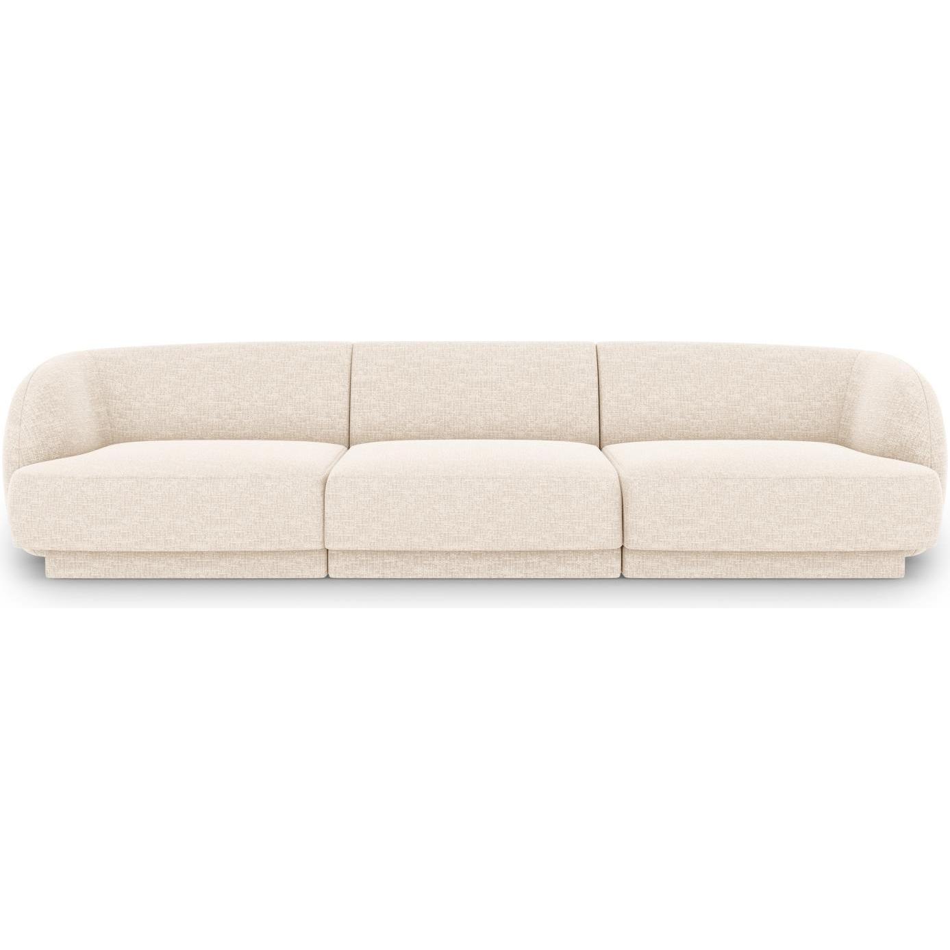 Micadoni, Sofa, Miley (4-Sitzer, 2-Sitzer, 3-Sitzer)