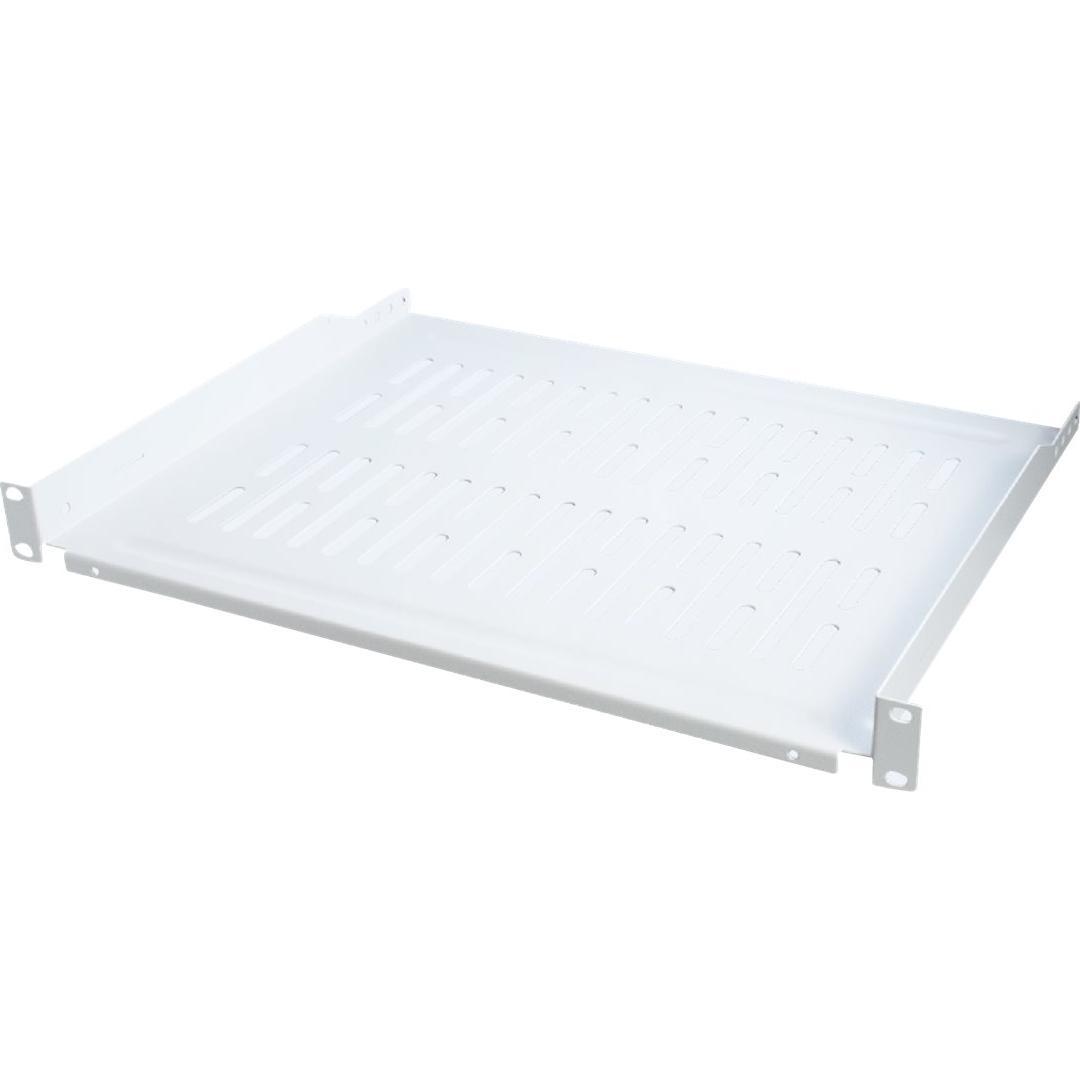 LogiLink Fachboden, Serverschrank Zubehör, Grau