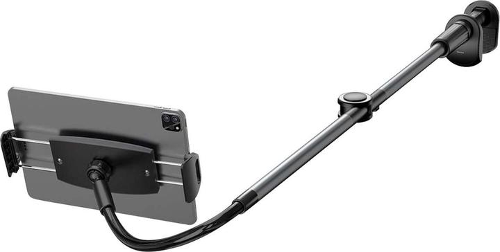 Immagine prodotto Baseus Otaku life regolazione rotativa supporto pigro Pro Gray