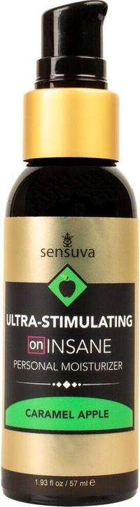 Produktbild Sensuva On Insane (57 ml)
