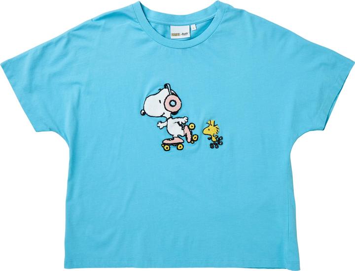 Produktbild Brava Fabrics Peanuts Roller (L)