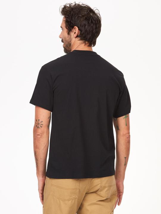 Actual product image Marmot Gradient (S)