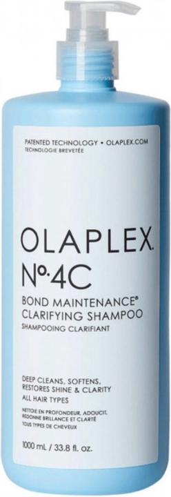 Produktbild Olaplex Bond Maintenance (1000 ml, Flüssiges Shampoo)