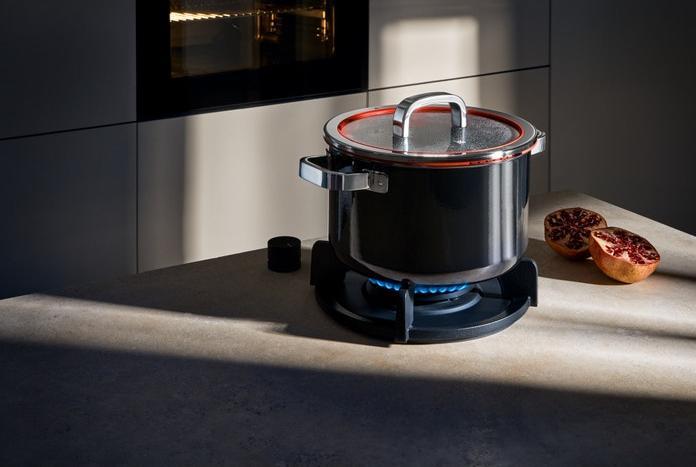 Actual product image WMF Kochtopf (16 cm, Pot, Merger technology)