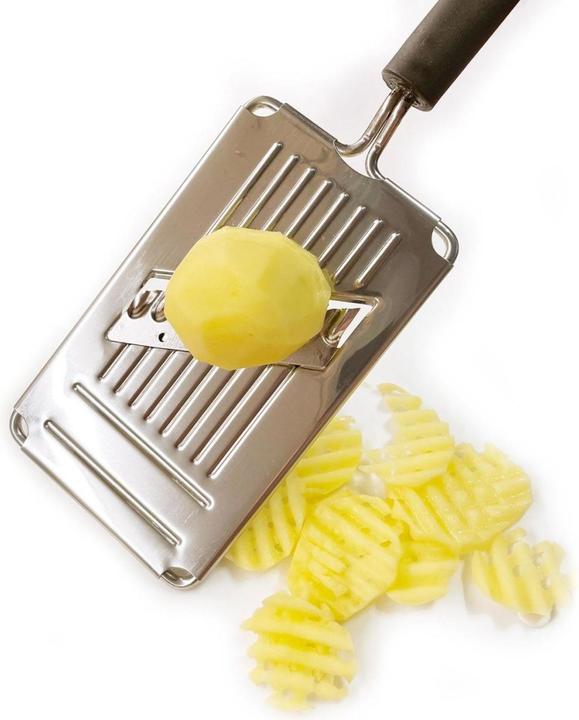 Image du produit Westmark Découpeur de vagues et de grilles "Gallant