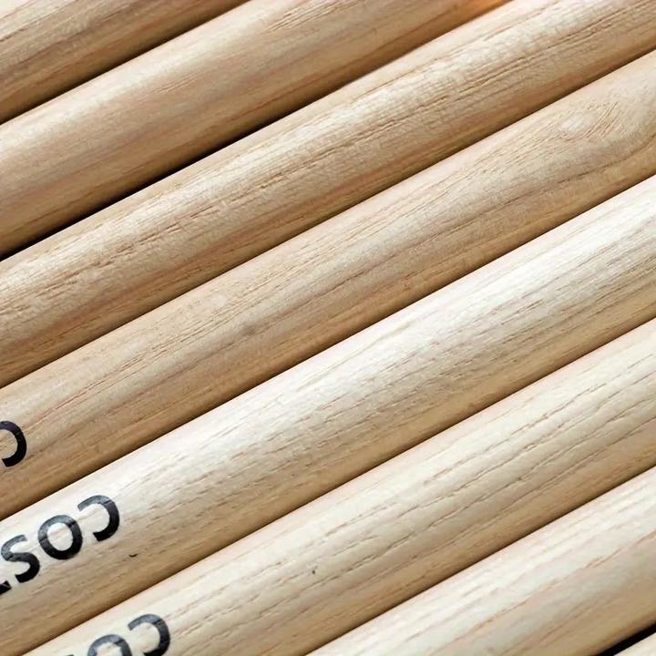 Produktbild Cbx 1 Paar Premium Drumsticks 7A Walnuss (Drums)