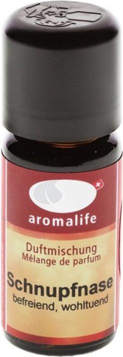 Produktbild Aromalife Duftmischung Schnupfnase