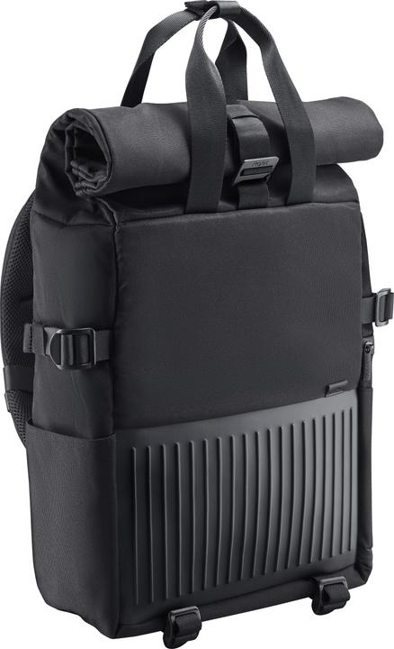 Actual product image ASUS PP4600 ProArt Rucksack, schwarz (36 l)