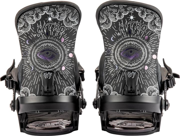 Produktbild Nitro Ivy (M, S)