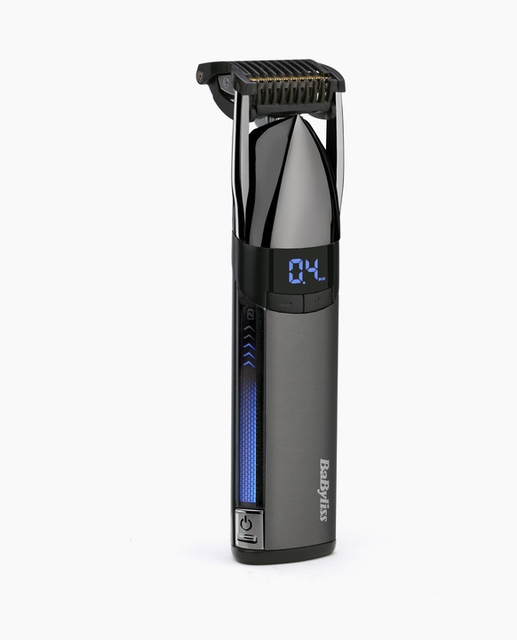 Produktbild BaByliss Pro Bartschneider Super-x