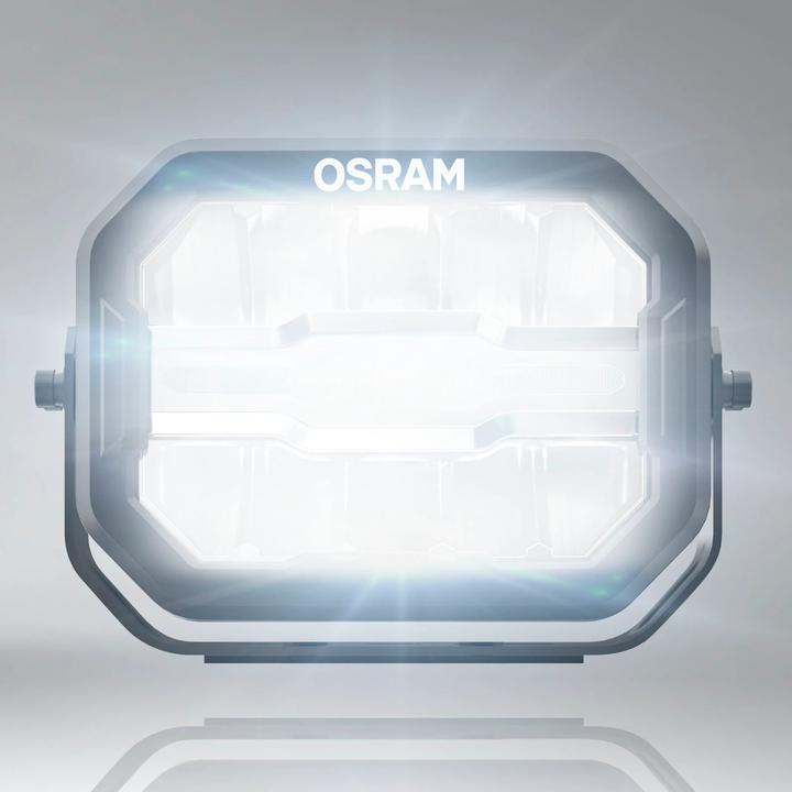 Actual product image Osram Auxiliary headlights
