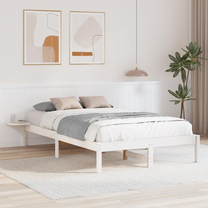 Image du produit vidaXL Bett (135 x 190 cm)