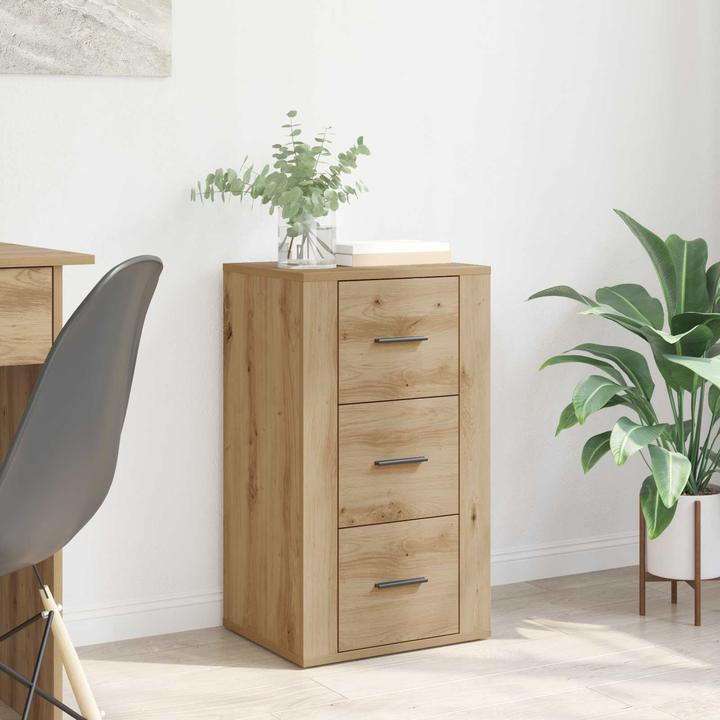 Produktbild vidaXL Sideboard (33 x 40 x 70 cm)
