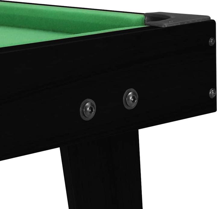 Immagine prodotto VidaXL Billardtisch (86 x 46 cm)