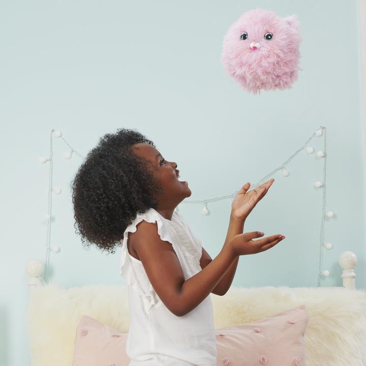 Produktbild Spin Master Furfluffs Kitty (22.40 cm)