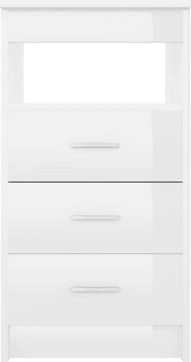 Immagine prodotto vidaXL Schreibtisch (50 x 140 x 76 cm)