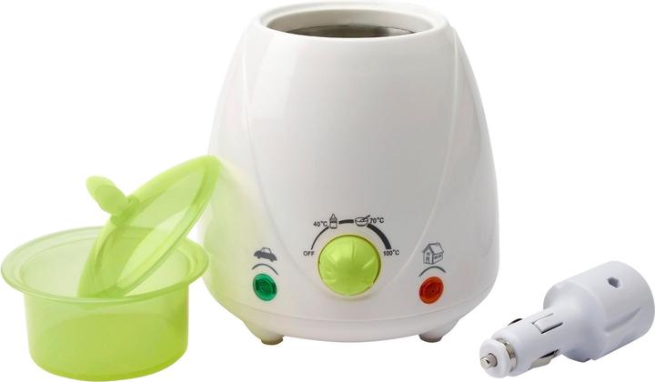 Actual product image Olympia BS 22