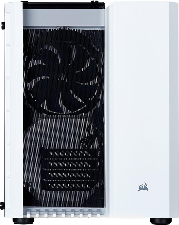 Productafbeelding Corsair Kristal 280X TG (mATX)