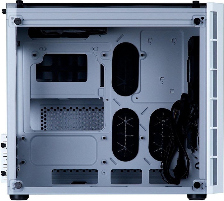 Productafbeelding Corsair Kristal 280X TG (mATX)