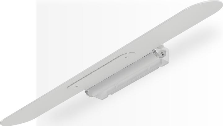 Immagine prodotto Flexson Sonos Beam Wall Mount (1 pz., Installazione a parete, Inclinabile)