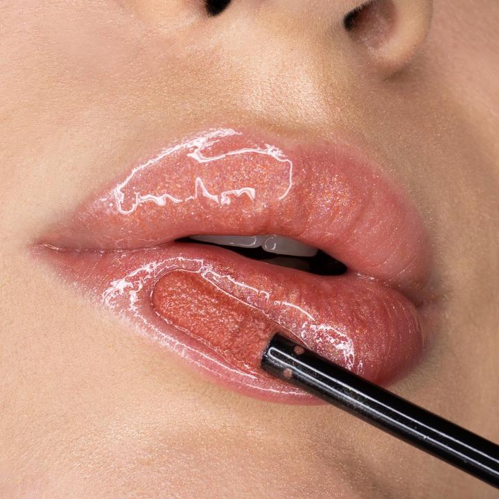 Image du produit Mesauda Lèvres - Extreme Gloss Lip Gloss Shameless 402 (402)