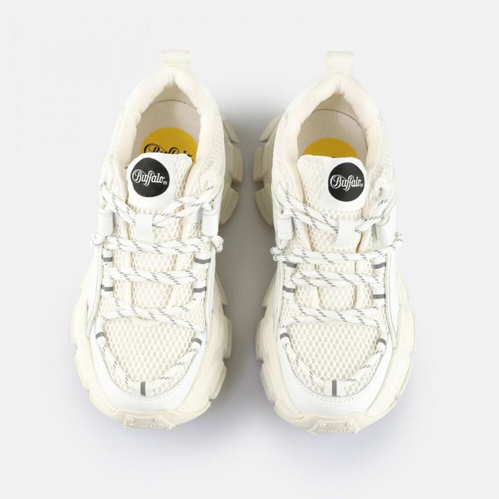 Actual product image Buffalo Saturn Lace - Vegan Nappa/Mesh (36)