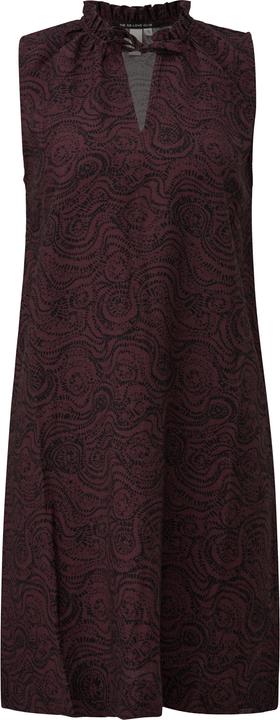 Bordeaux red, Lilac