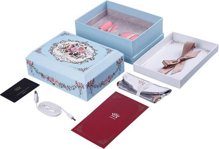 Actual product image Curve Toys Fanfan set