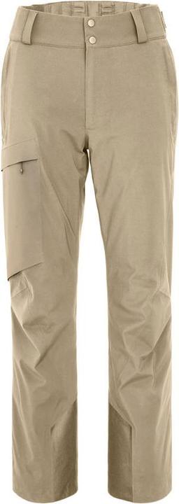 Actual product image The Mountain Studio P-1 GORE-TEX 2L Stretch Insulated Pant Sand (L)