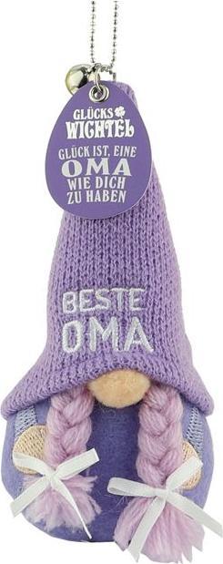 H&H Glckswichtel Beste Oma