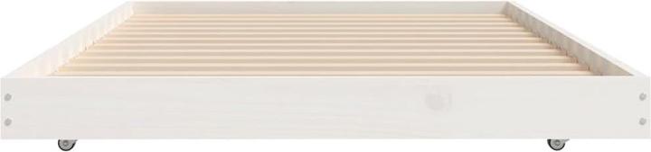 Actual product image vidaXL Friedrick (75 x 190 cm)