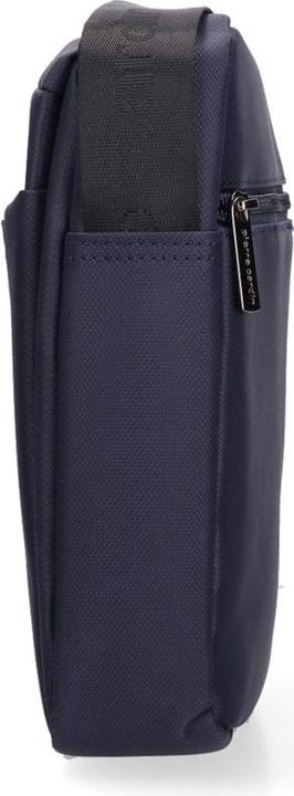 Produktbild Pierre Cardin Tasche Umhängetasche Herren Vegan Leder - Modell Volante Lux - Casual - 18.0 X 25.0 X 6.0 Cm